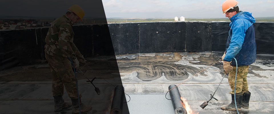 Hillsdale Roofing Contractors