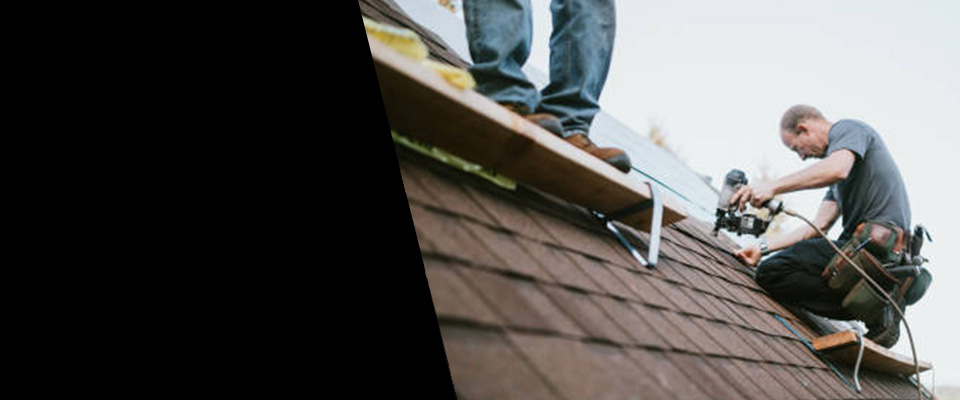 Hillsdale Roofing Contractors